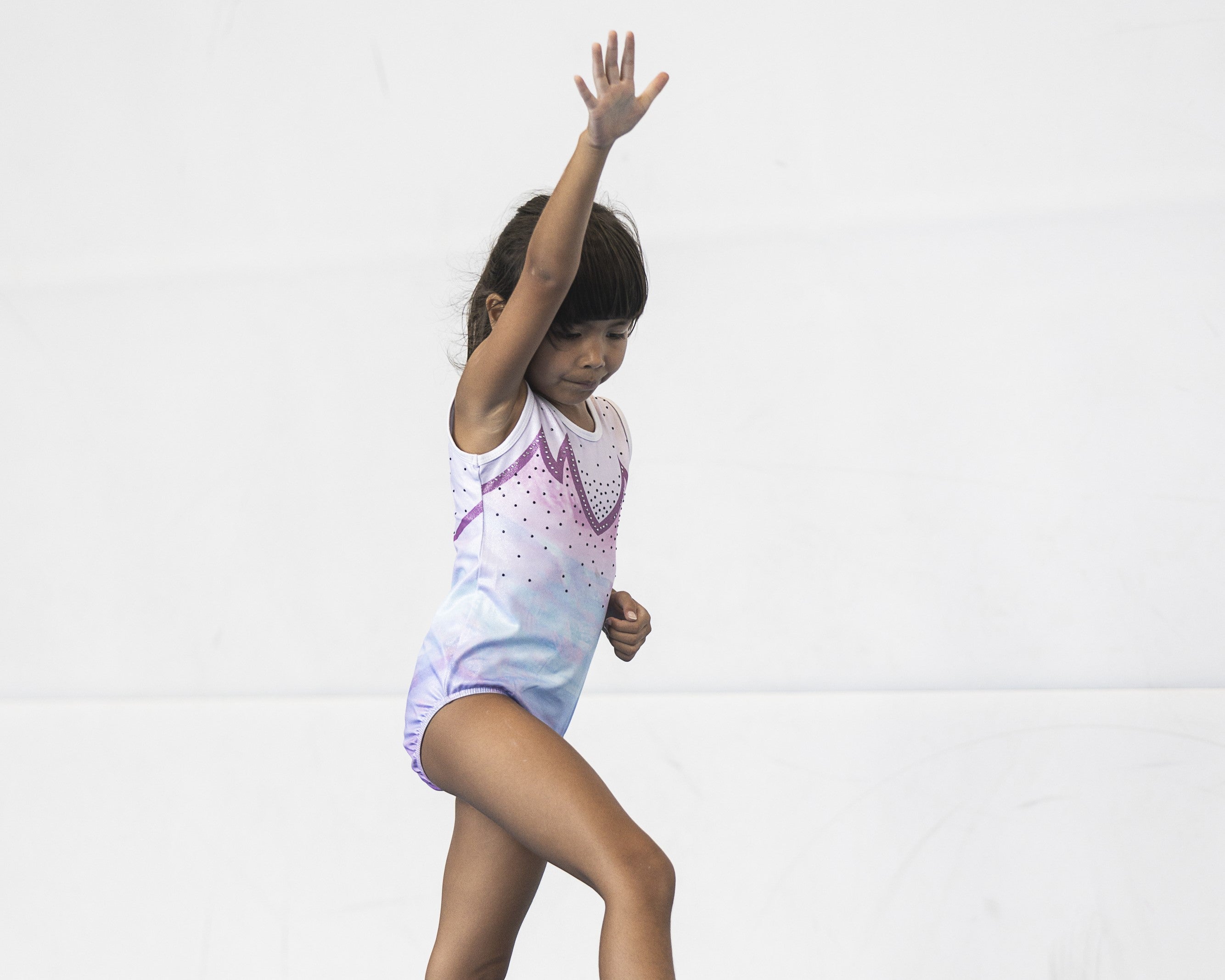 Gymnastics & Multi-Activity Camp - 6 to 13 years old