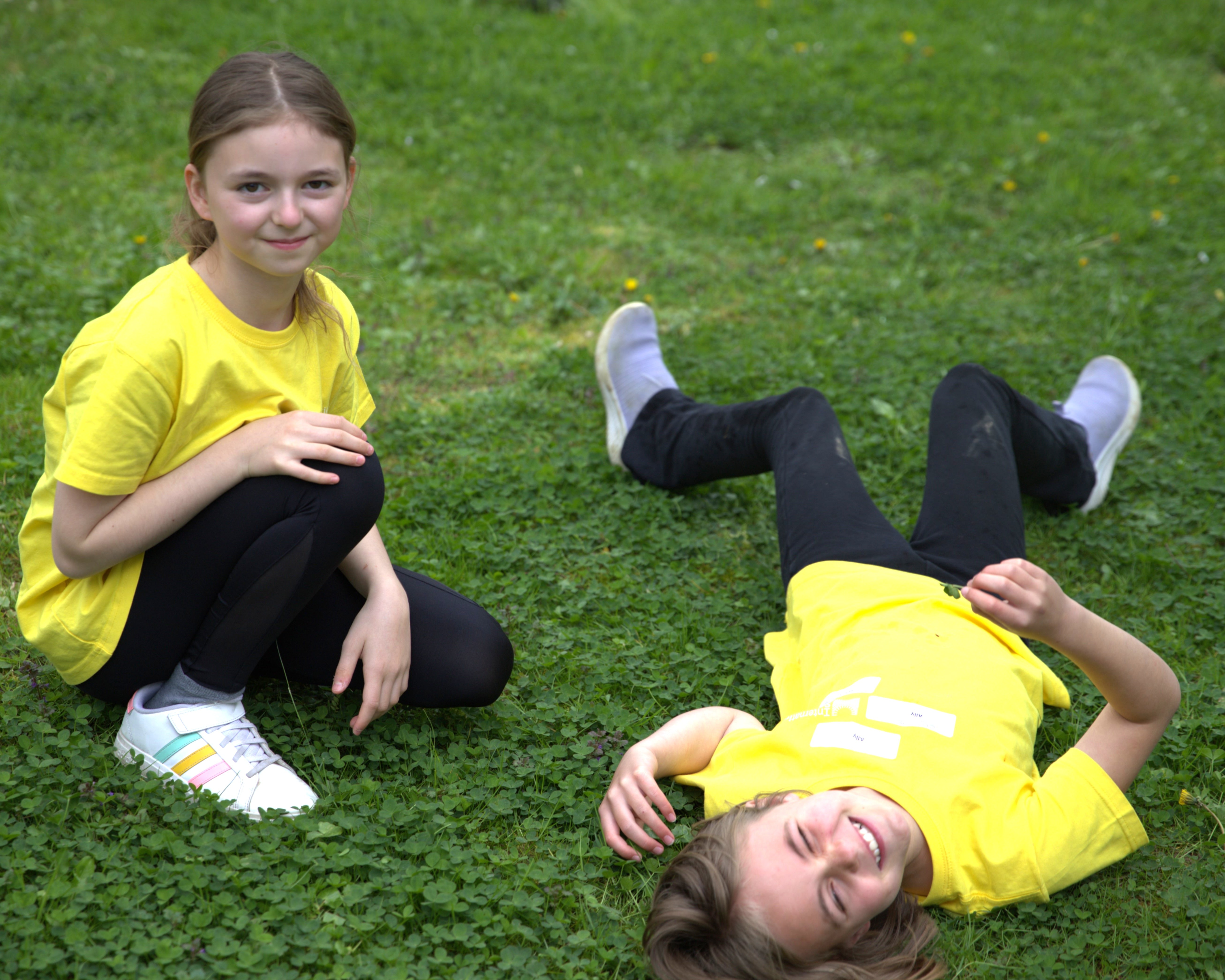 Junior Camp – Multi-Activities - 9 to 13 years old