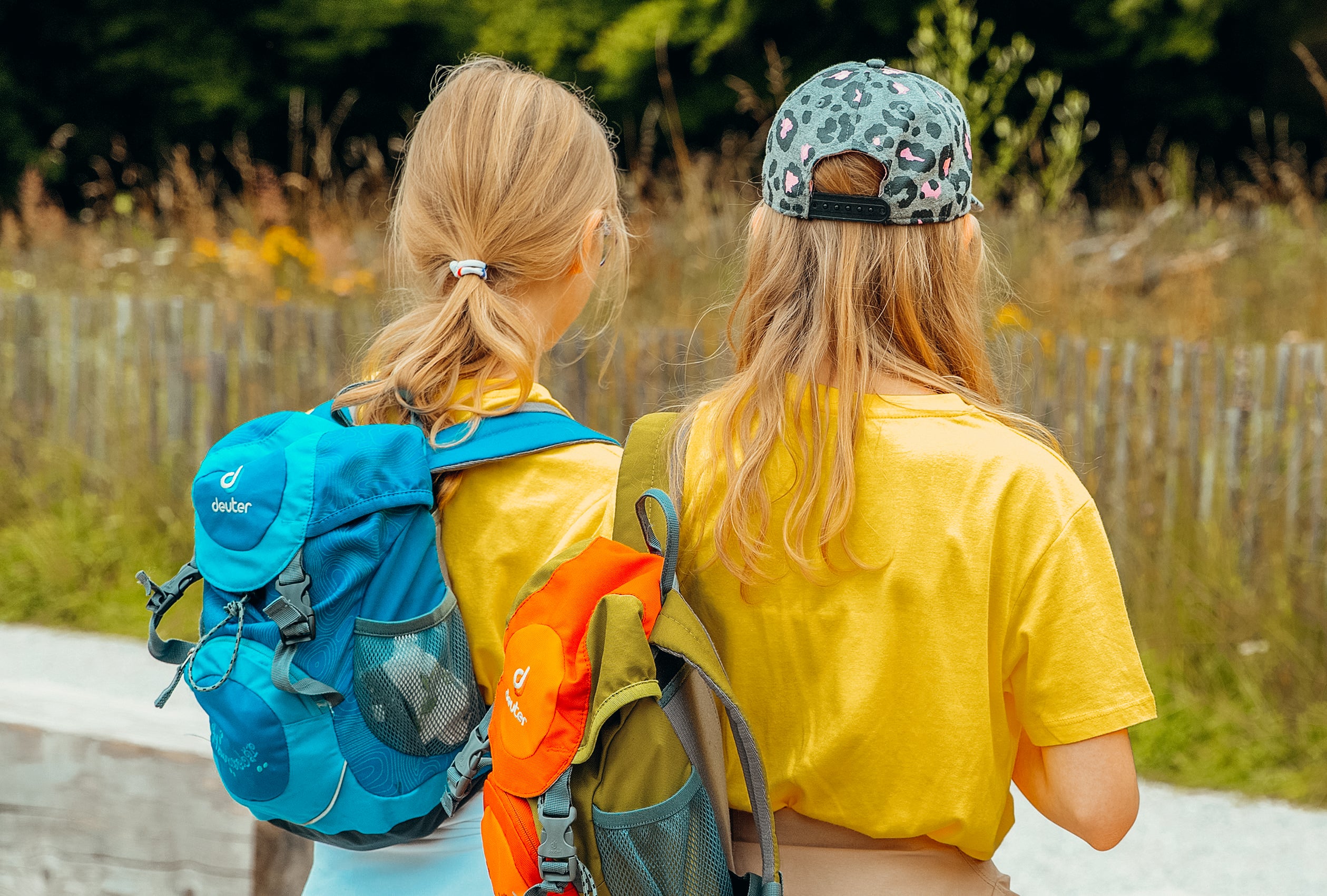 Camp Junior – Cours d'anglais et après-midi multi-activités, 9 à 12 ans